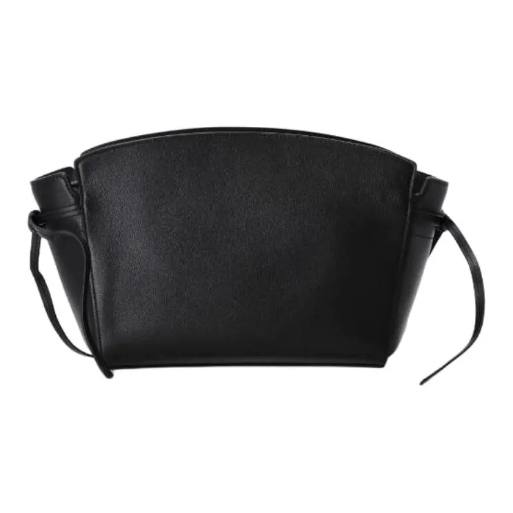 Mulberry Clovelly Logo Printed Crossbody Bag-3