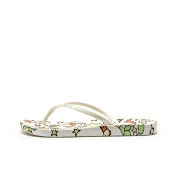LUOFU Slip-Resistant Flip Flops Women's