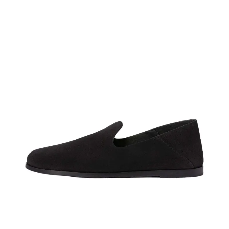 Pedro García Yoshi Casual Single Shoes Women's Black-0