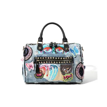 MASTER CANVAS Handbags