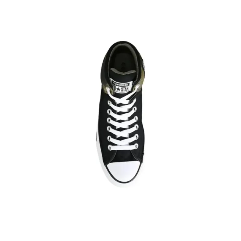 Chuck Taylor All Star Converse High Street 'Black Desert Camo'-2