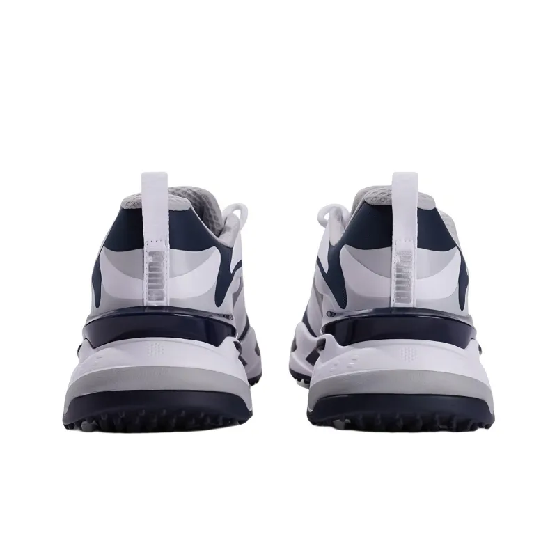 PUMA GS Fast Golf 'White Black'-3