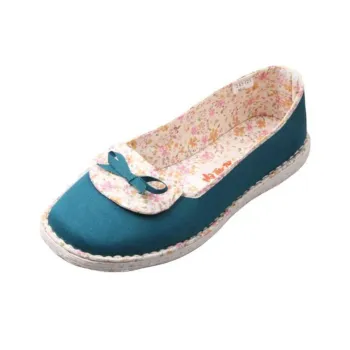 Neiliansheng Casual Single Shoes Women's