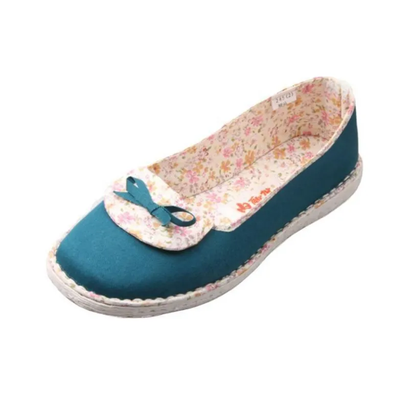Neiliansheng Casual Single Shoes Women's-0