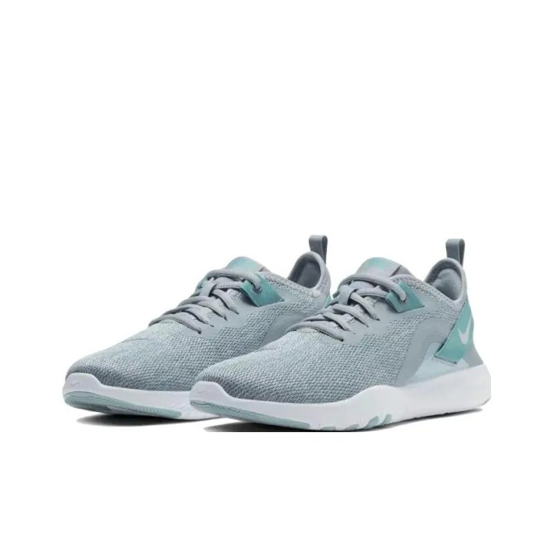 Nike Flex Trainer 9 'Wolf Grey Ocean Cube' Women's-1