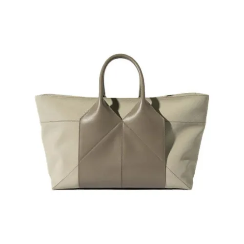 YEE SI Handbags Sage Green