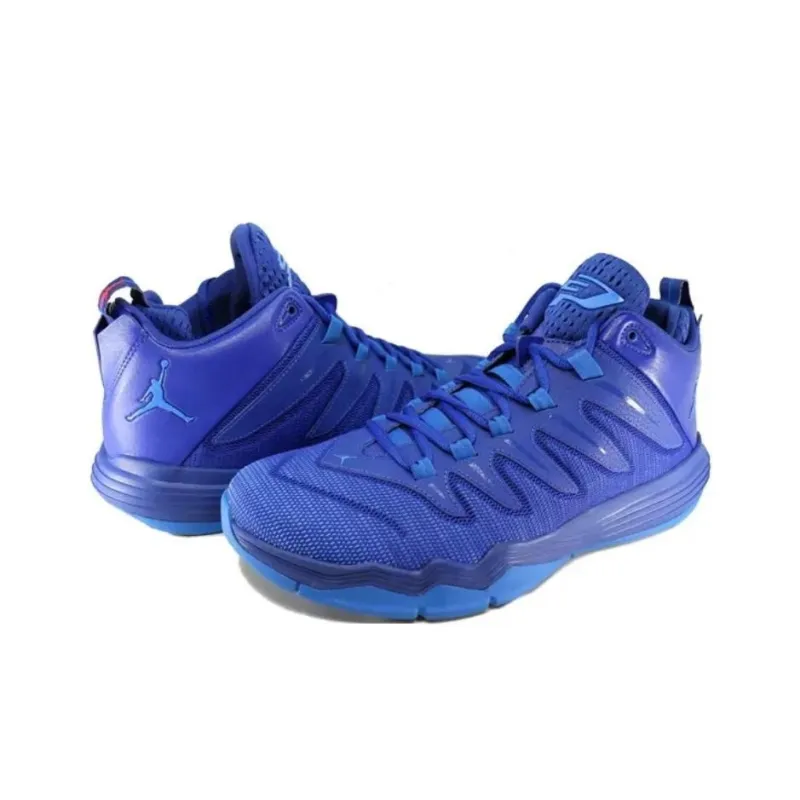 Jordan Cp3.Ix Game Royal/Photo Blue Infrared 23-2