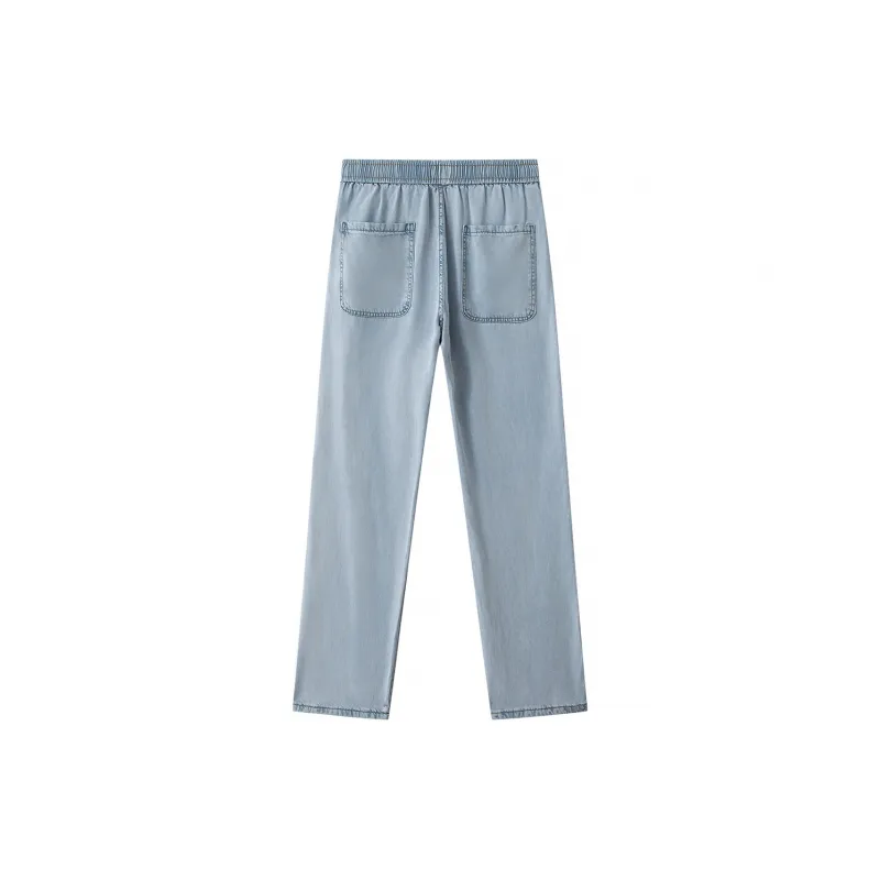 FASTFISH Jeans Unisex-7