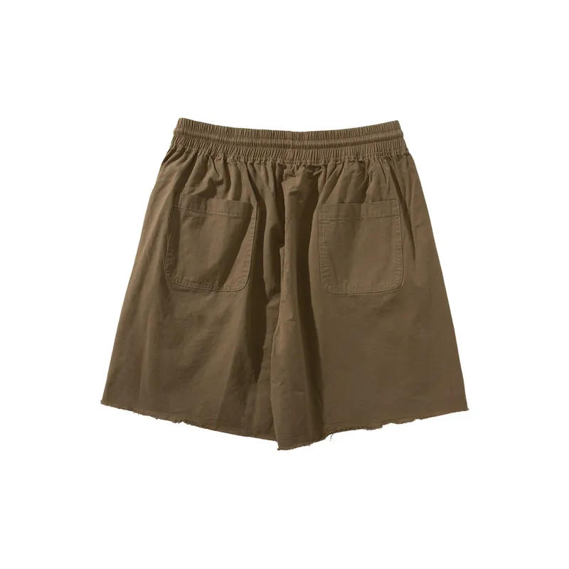 MPUX Casual Shorts Unisex-3