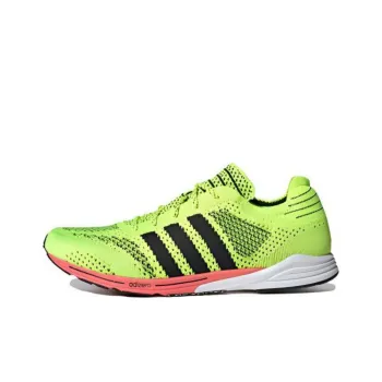 Adidas Adizero Prime 'Solar Yellow'