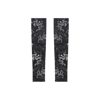 ALIEN BANG Sun Protection Sleeves Men's