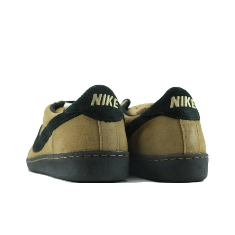 Nike Air Classic Sb Taupe/Black-3