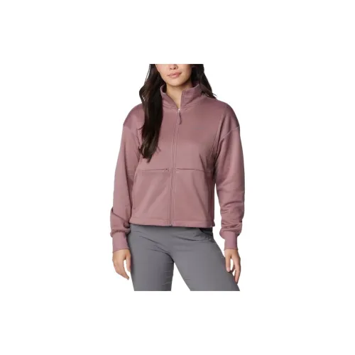 Columbia Boundless Jackets Women's Deep Pink