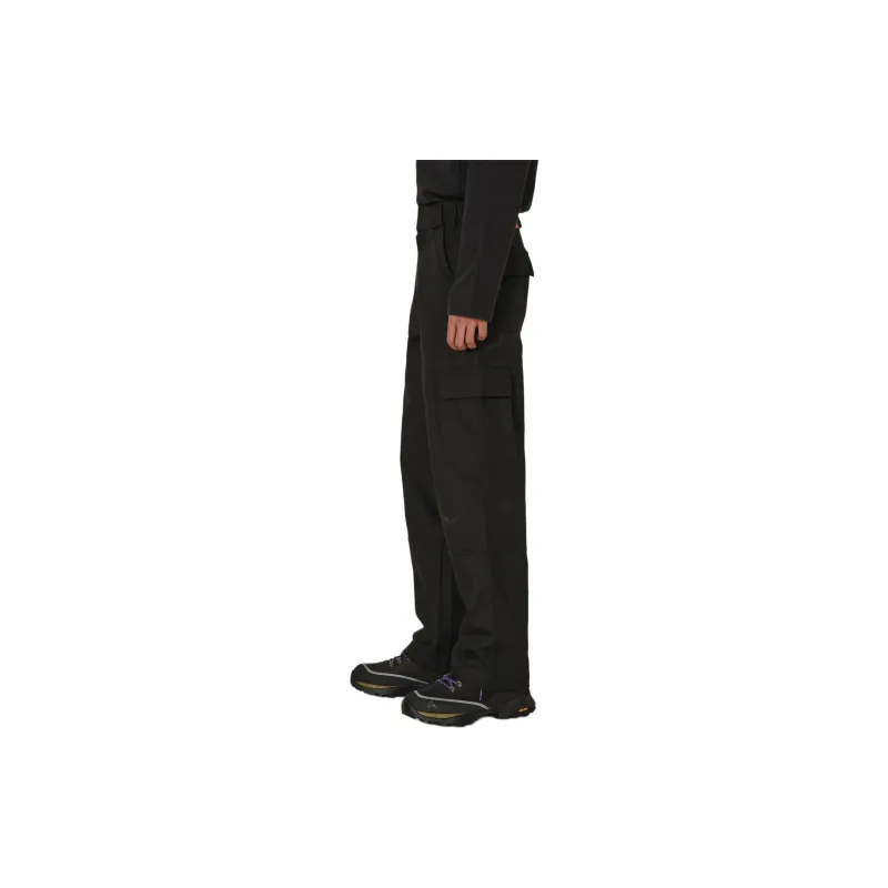 GR10K Casual Pants Men Black-2