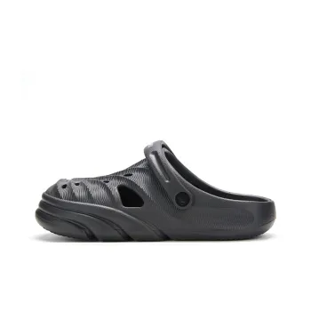 RUN MANNER Clogs Unisex
