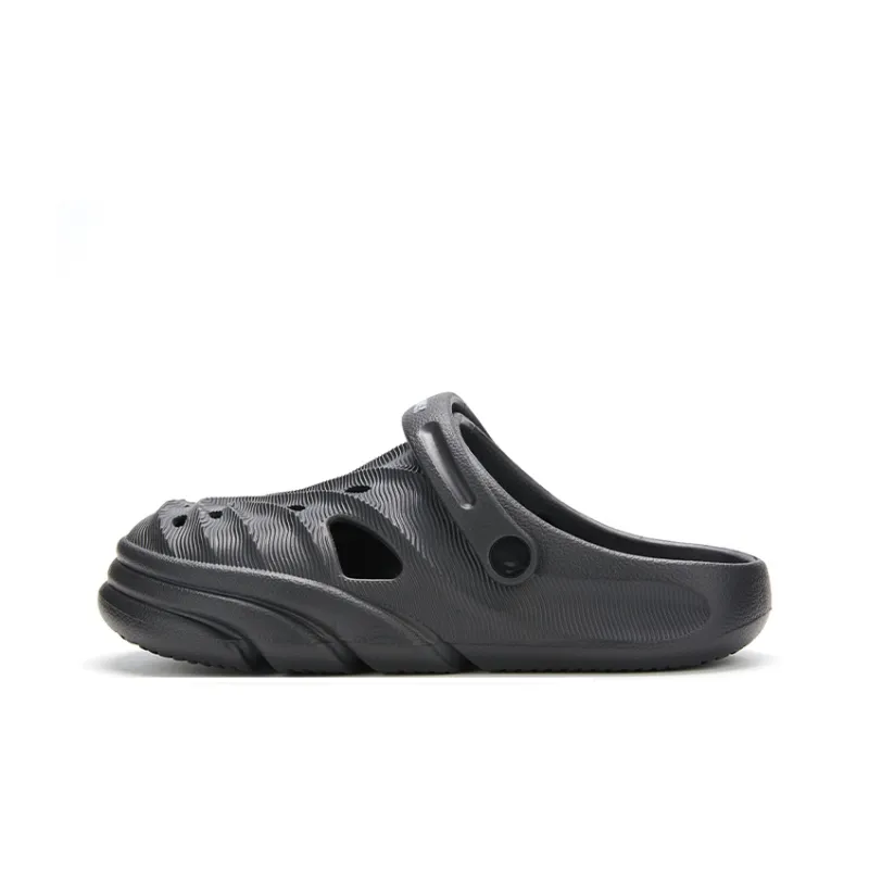 RUN MANNER Clogs Unisex-0