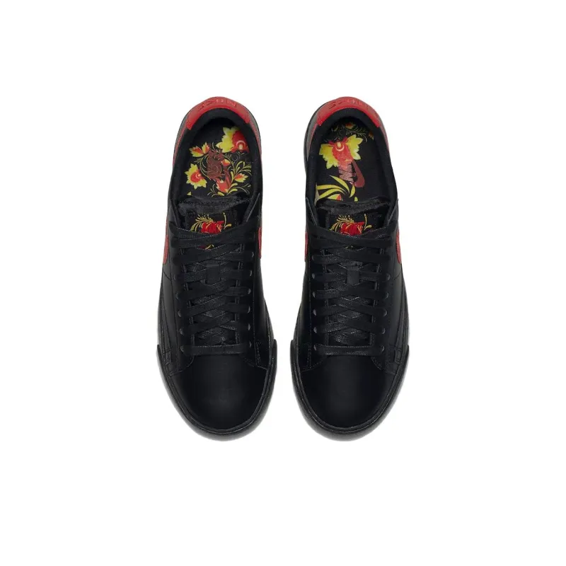 Nike Blazer Low 'Russian Floral' Women's-2