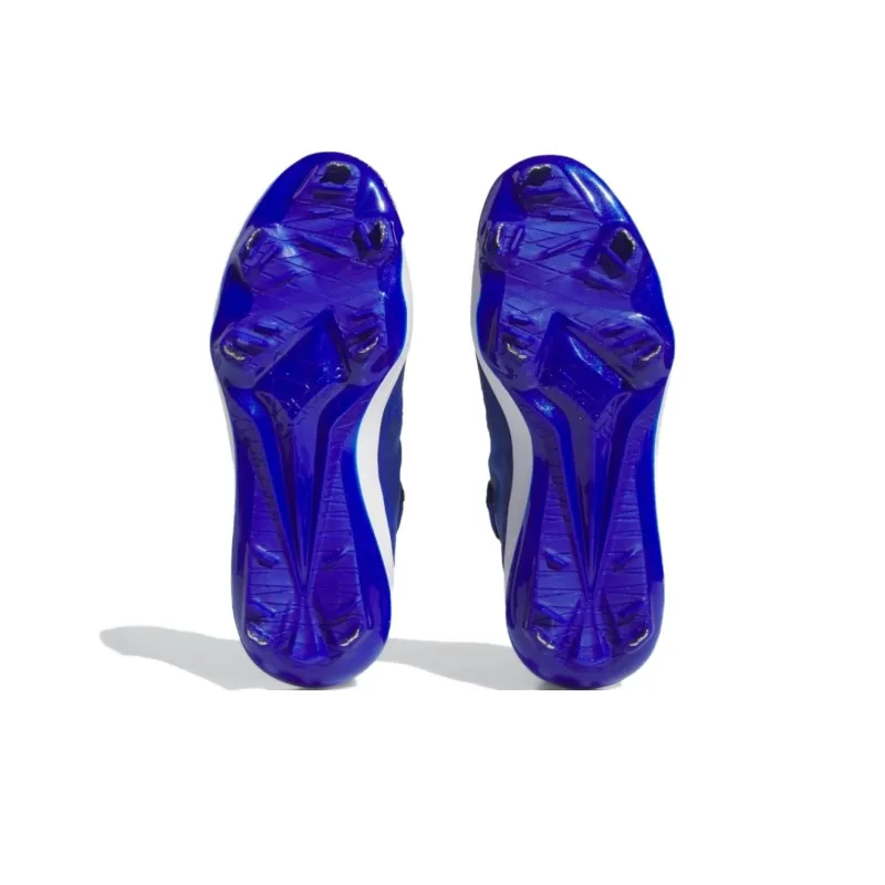 Adidas Adizero Afterburner 9 Royal Blue Cloud White Team Navy Blue-4