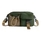 Green Khaki Multicolor