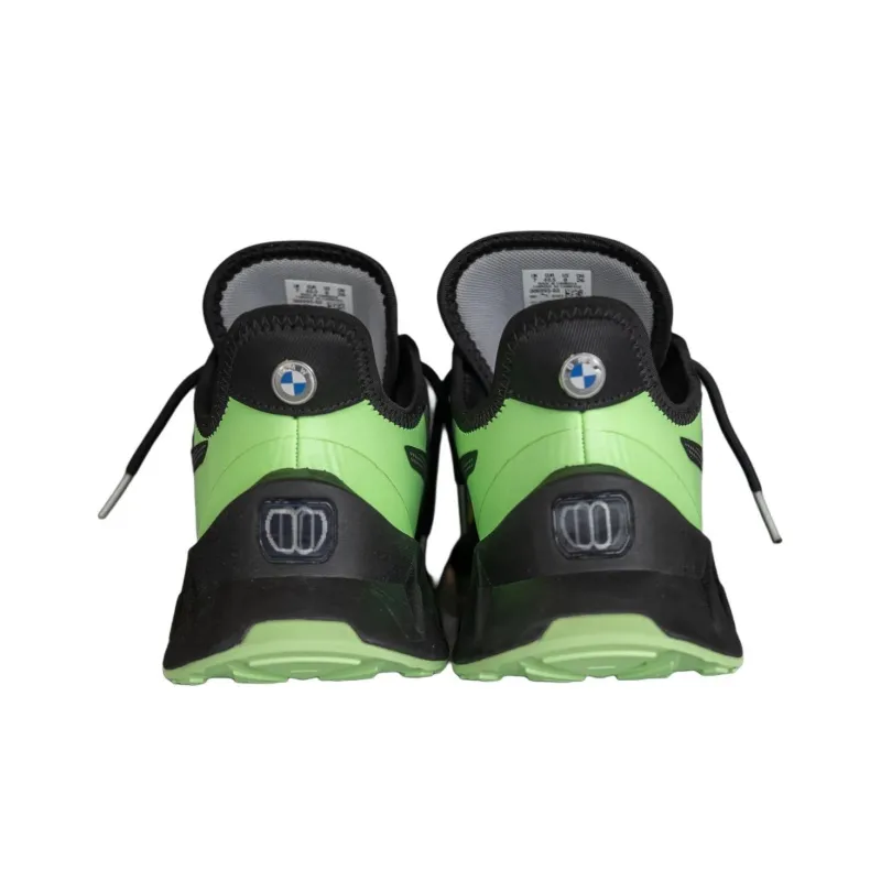 PUMA Bmw Motorsport X Maco Sl 'Black Fizzy Lime'-3