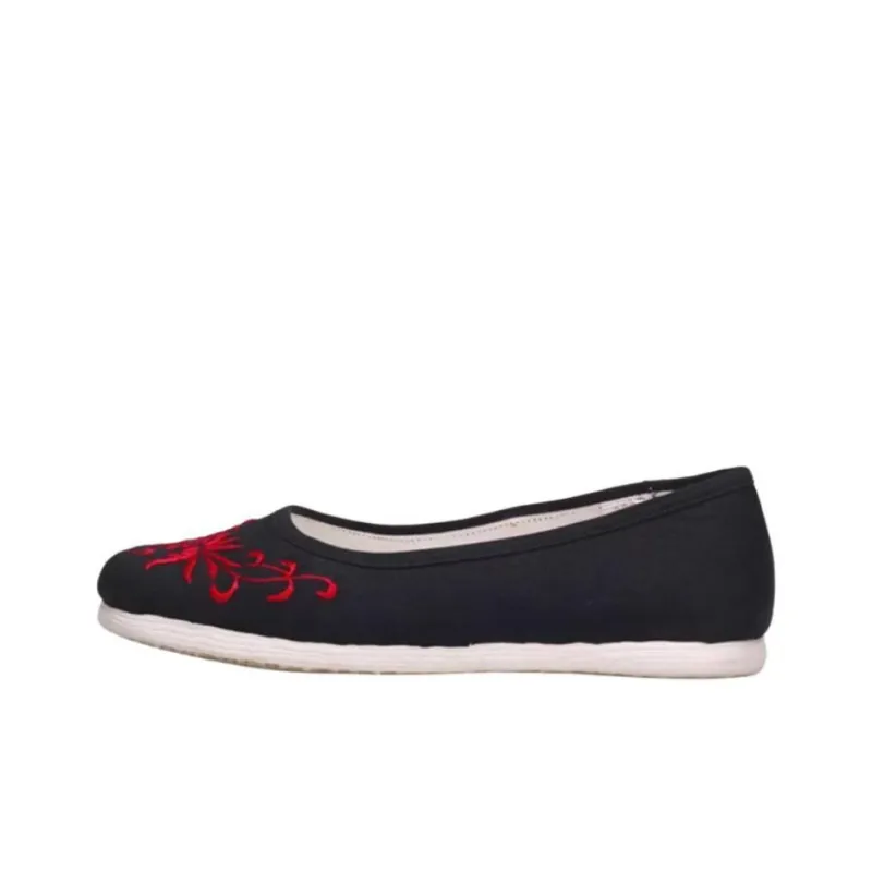 Neiliansheng Casual Single Shoes Women's-0