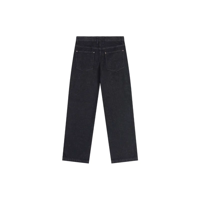 Teenie Weenie Men Denim Series FW24 Jeans Unisex-1