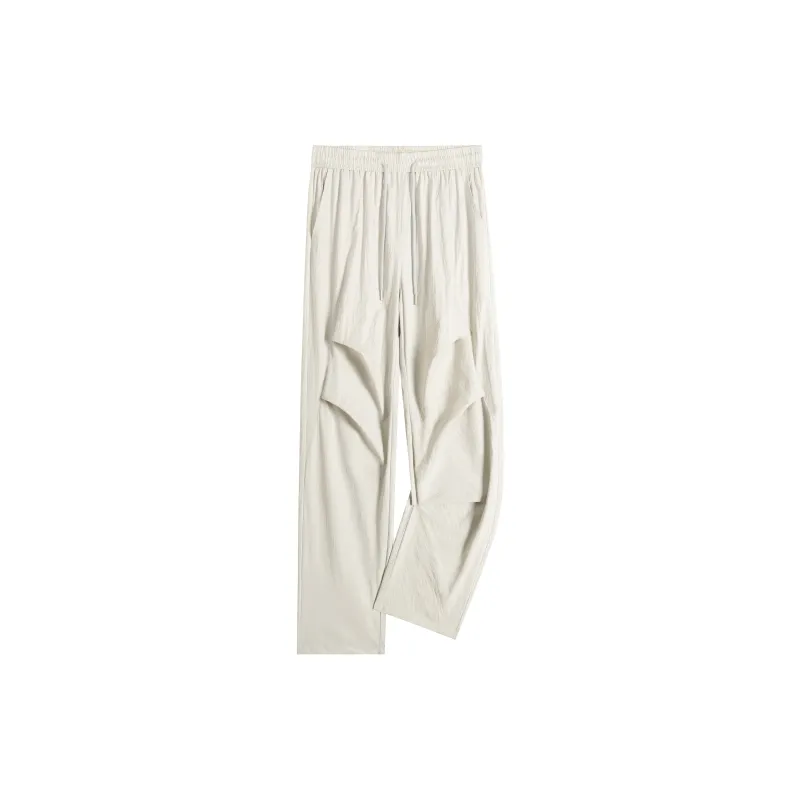 YATSI Casual Pants Unisex-1