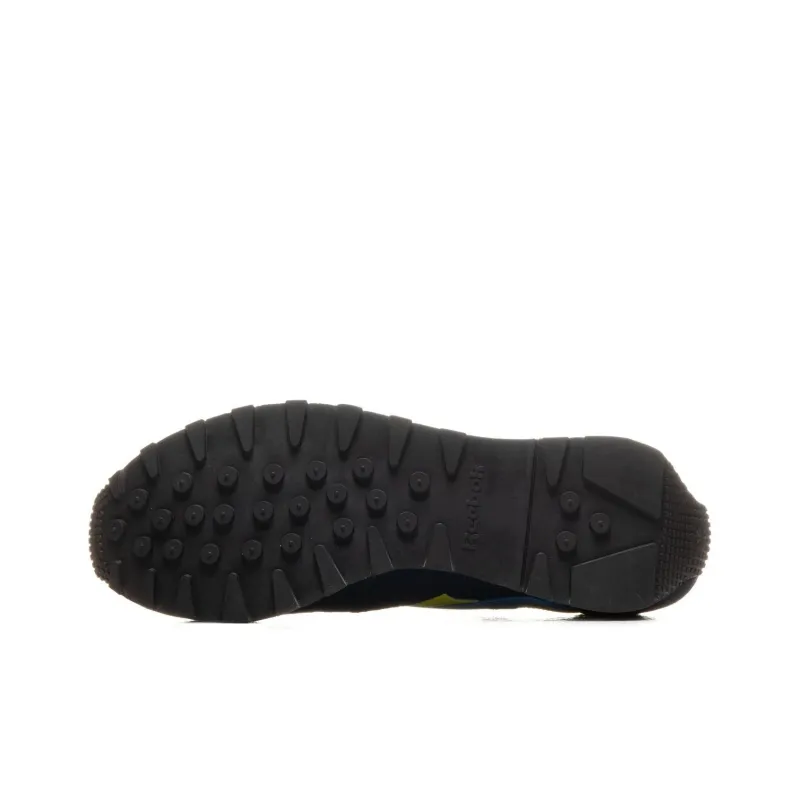 Reebok Classic Leather Az 'Retro Vibe Collegiate Navy'-4