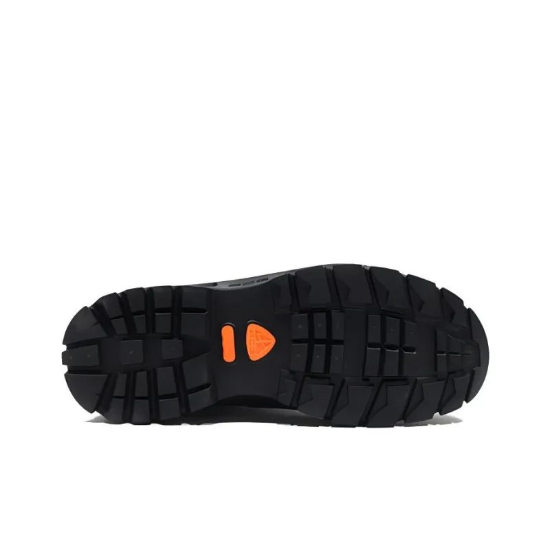 Nike Air Max Goadome 2013 599474 Black/Black Black-3