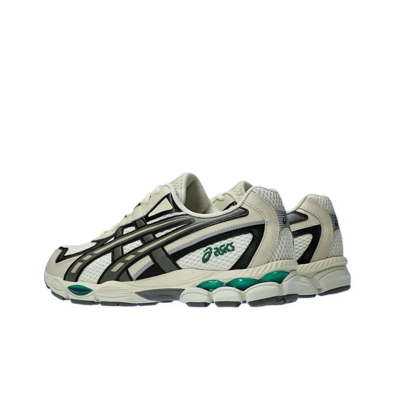 Asics Gel-NYC 2055 Pale Oak Truffle Grey-3