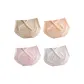 4 Pack[Grass Green+Orange+Cameo Brown+Gray]
