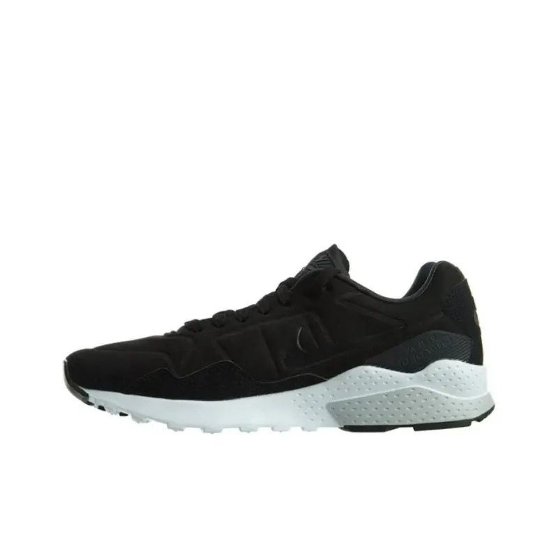 Nike Air Zoom Pegasus 92 Prm Black Black White-0