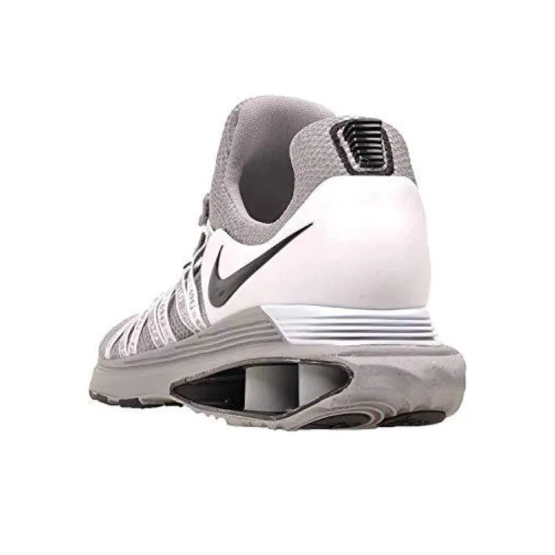 Nike Shox Gravity Wolf Grey-2