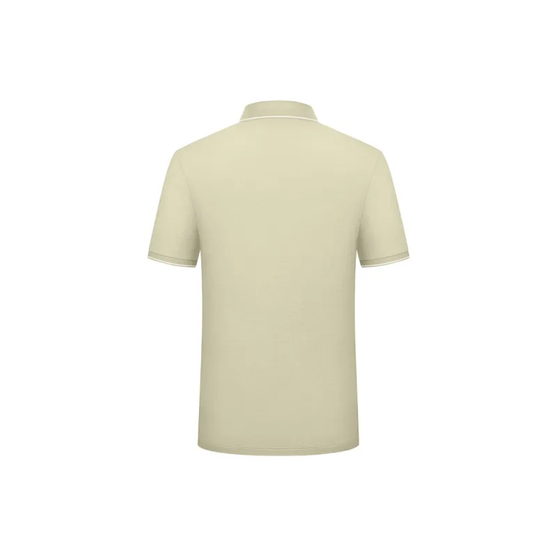 GY Goldlion Polo Shirts Men-7