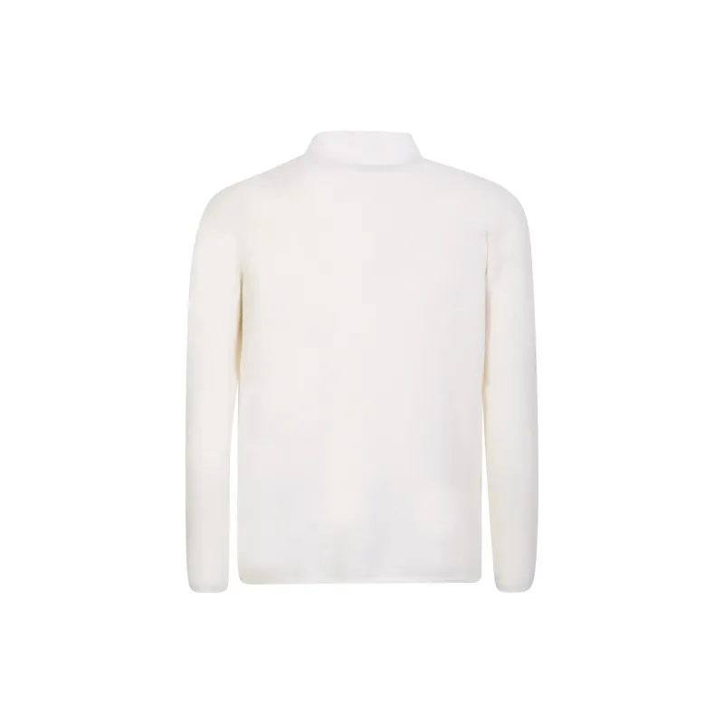 ORIGINAL VINTAGE STYLE Sweater Men's White-1