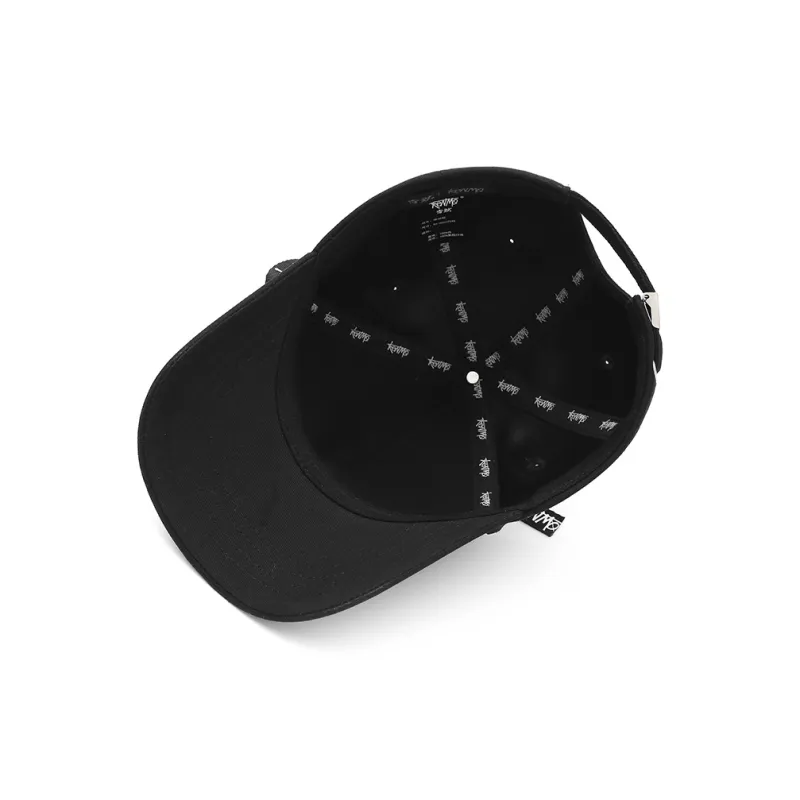KENMO Cotton Baseball Caps Unisex-5