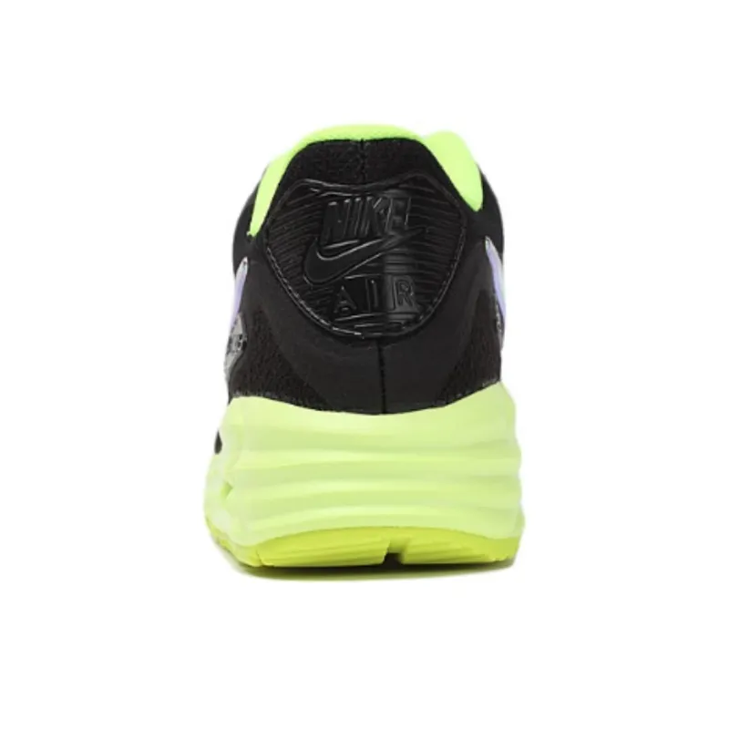 Nike Air Max Lunar 90 C3.0 Black-3