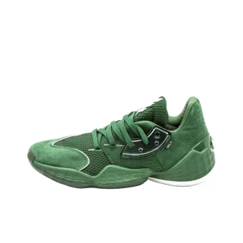 adidas Harden Vol. 4 'Green'