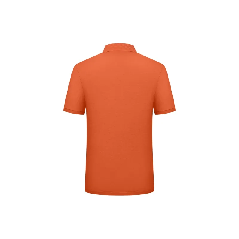 GY Goldlion Polo Shirts Men-9