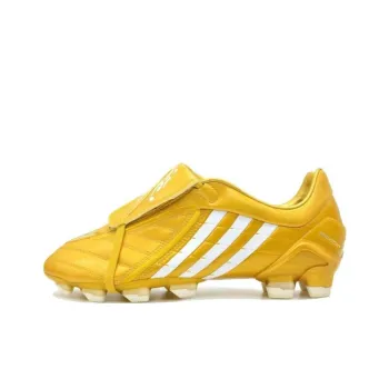 Adidas Predator Powerswerve Fg Gold