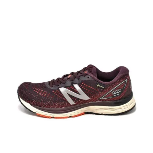 New Balance NB 880 Running Shoes Unisex Low-Top
