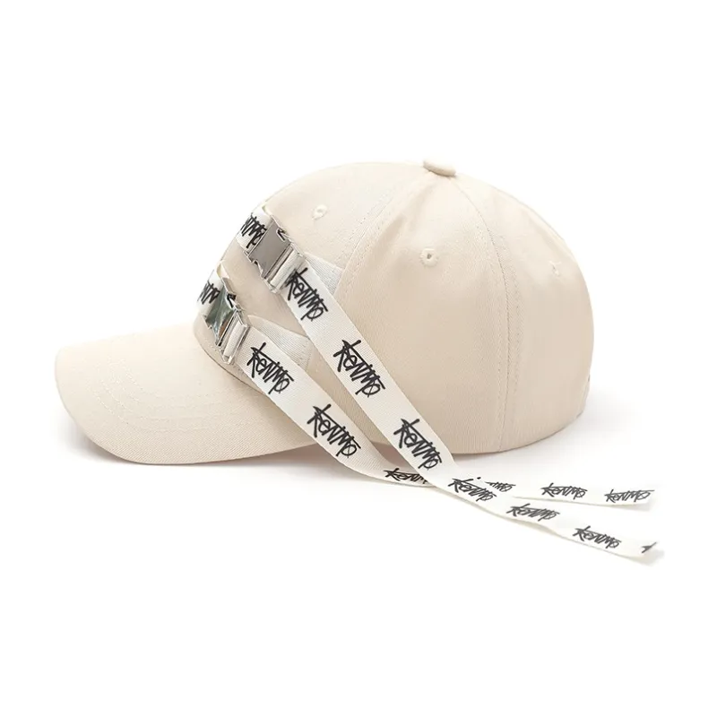 KENMO Cotton Baseball Caps Unisex-9