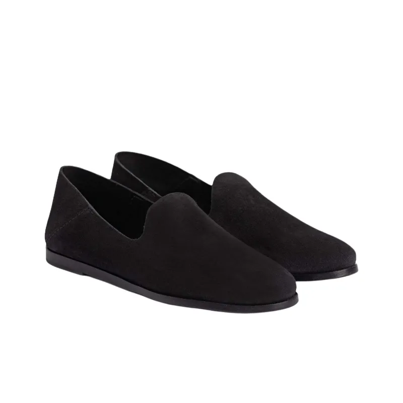 Pedro García Yoshi Casual Single Shoes Women's Black-2