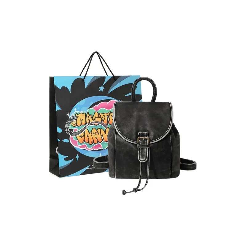 MASTER CANVAS Backpacks-1