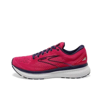 Brooks Women's Glycerin 19 'Barberry Purple'