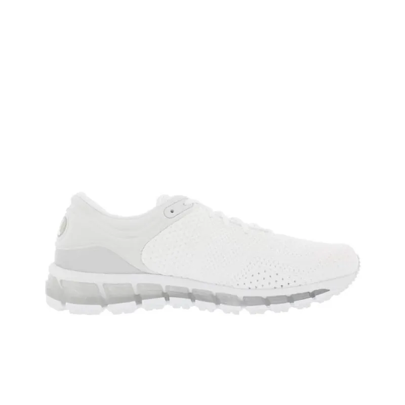 Asics Gel Quantum 360 Knit 'White Snow Silver'-1