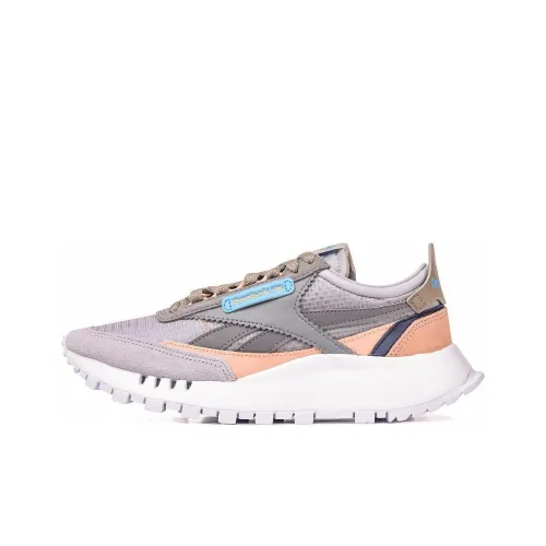 Reebok Women's Classic Leather Legacy 'Cold Grey'