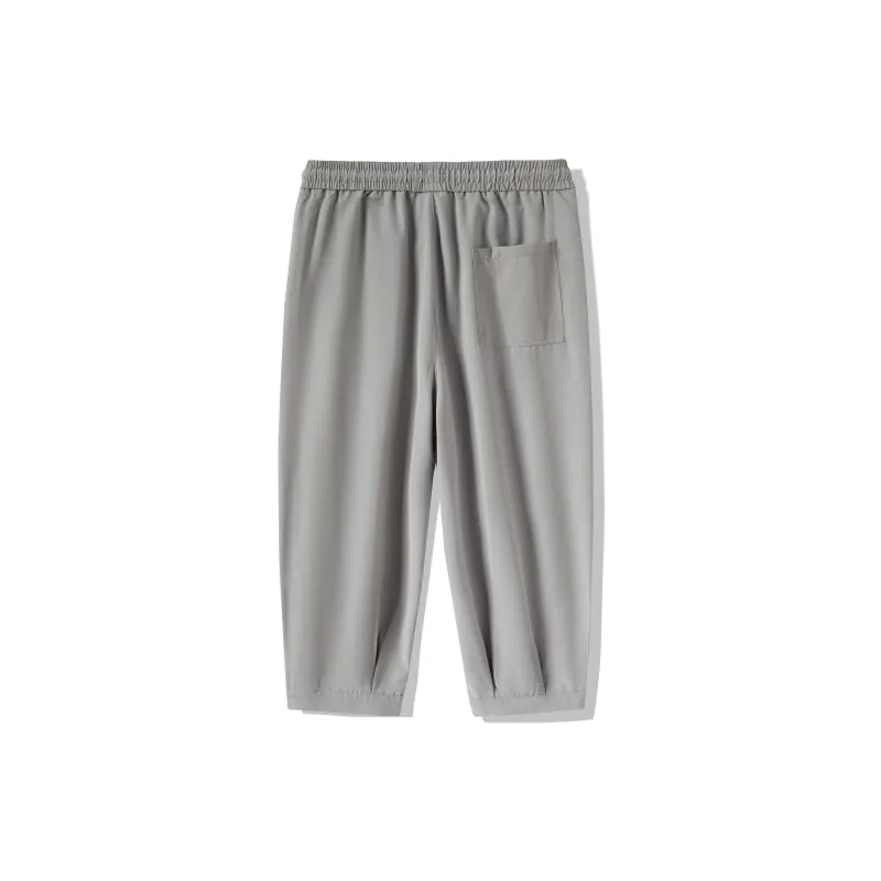 P8H9 Casual Shorts Unisex-6