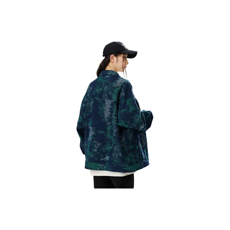 Merry City Jackets Coats Unisex-3