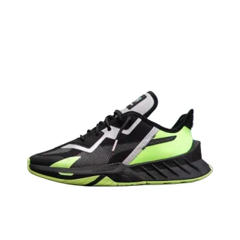 PUMA Bmw Motorsport X Maco Sl 'Black Fizzy Lime'